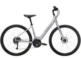 Load image into Gallery viewer, Trek Verve 3 Disc Lowstep Gen 4