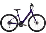 Load image into Gallery viewer, Trek Verve 3 Disc Lowstep Gen 4