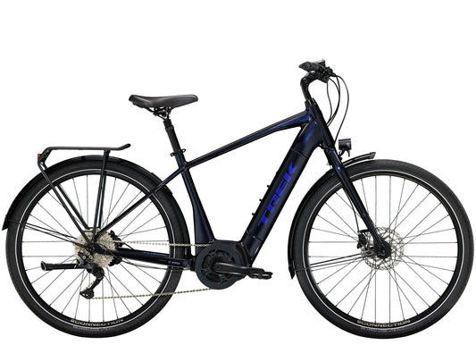 Trek Verve+ 4S Gen 2