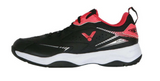 Load image into Gallery viewer, Victor A230 CD (Black Onyx/ Azalea Red)
