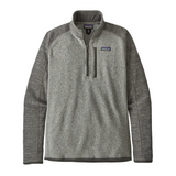 Load image into Gallery viewer, Patagonia M's Better Sweater 1/4 Zip