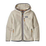 Load image into Gallery viewer, Patagonia W's Retro Pile Hoody