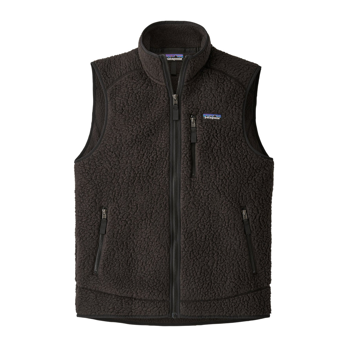 Patagonia M's Retro Pile Vest