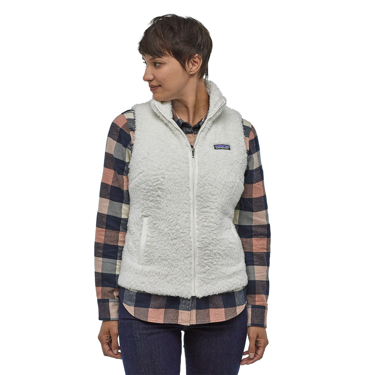 Patagonia W's Los Gatos Vest