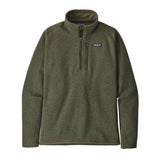 Load image into Gallery viewer, Patagonia M's Better Sweater 1/4 Zip