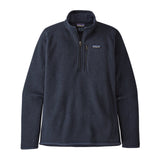 Load image into Gallery viewer, Patagonia M's Better Sweater 1/4 Zip
