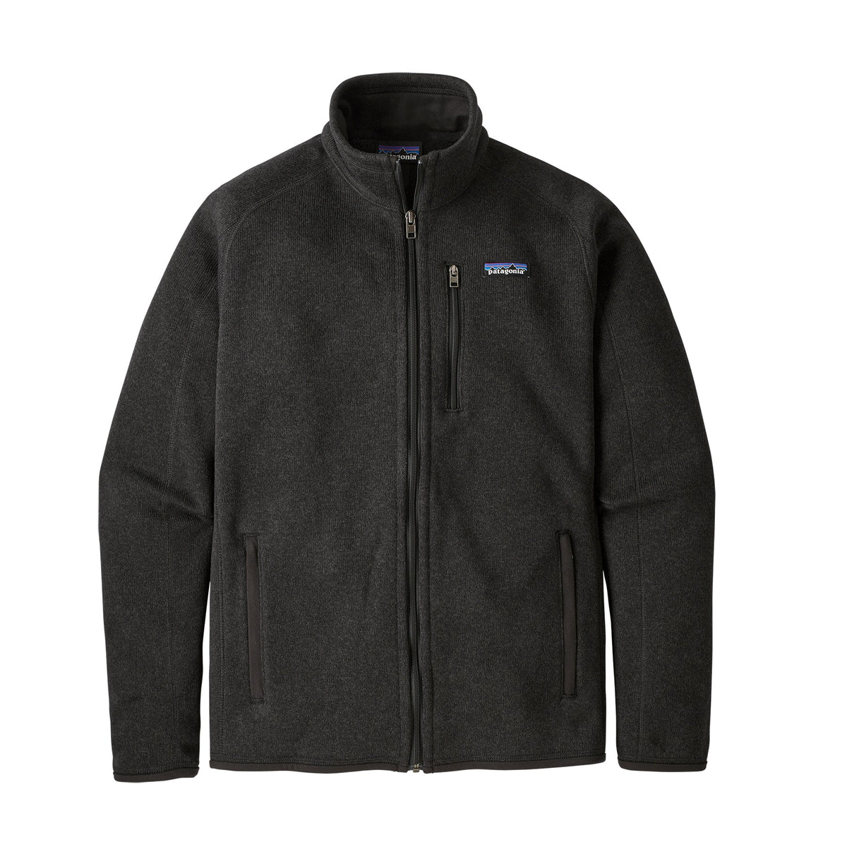 Patagonia M's Better Sweater Jacket