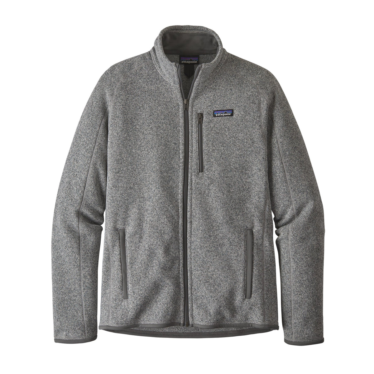 Patagonia M's Better Sweater Jacket