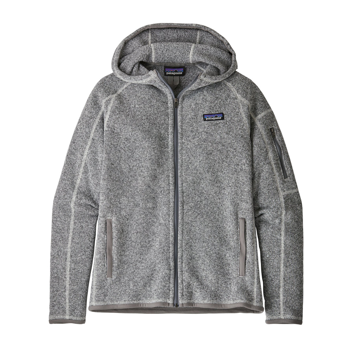 Patagonia W's Better Sweater Hoody