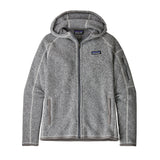 Load image into Gallery viewer, Patagonia W's Better Sweater Hoody