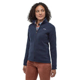 Load image into Gallery viewer, Patagonia W's Better Sweater Jacket