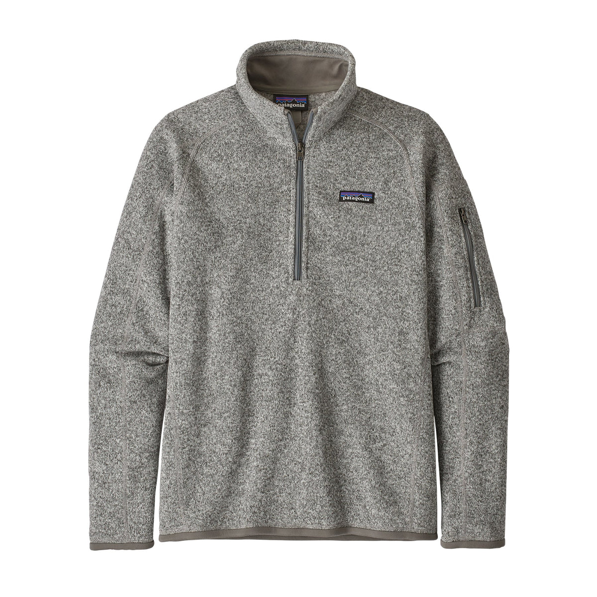 Patagonia W's Better Sweater 1/4 Zip