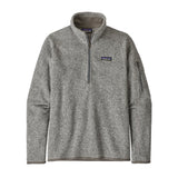 Load image into Gallery viewer, Patagonia W's Better Sweater 1/4 Zip