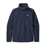 Load image into Gallery viewer, Patagonia W's Better Sweater 1/4 Zip