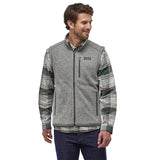 Load image into Gallery viewer, Patagonia M's Better Sweater Vest