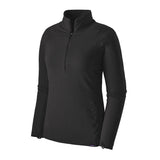 Load image into Gallery viewer, Patagonia W's Capilene Thermal Weight Zip Neck