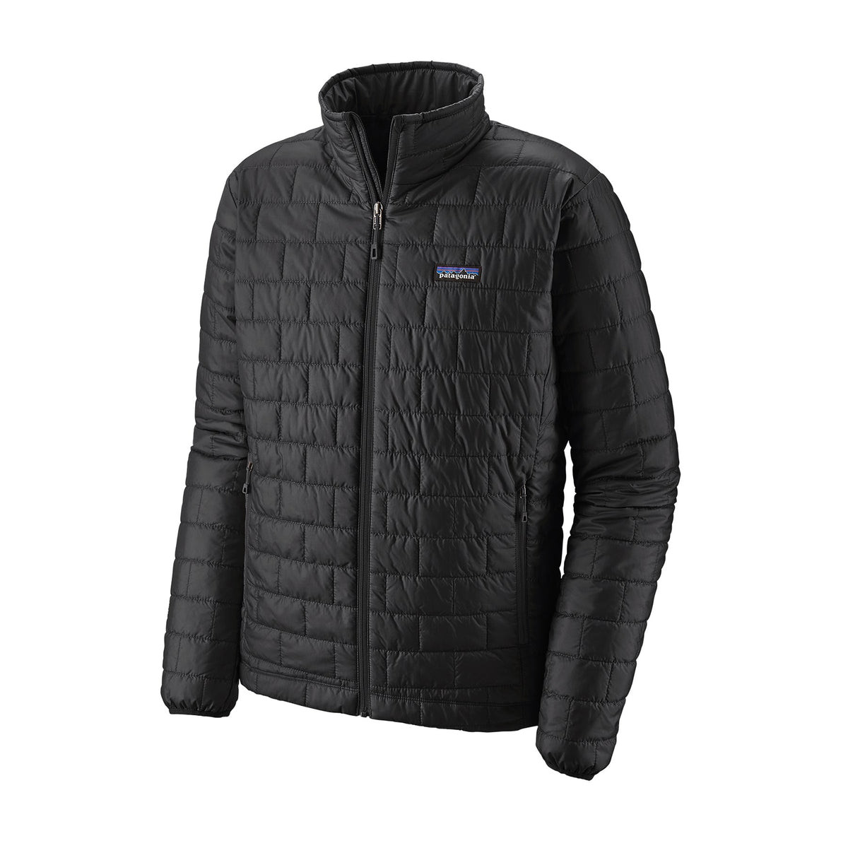 Patagonia M's Nano Puff Jacket