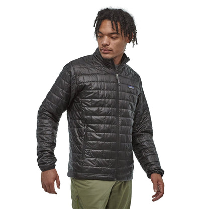 Patagonia M's Nano Puff Jacket