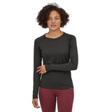 Load image into Gallery viewer, Patagonia W's Capilene Midweight Crew