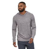 Load image into Gallery viewer, Patagonia M's Capilene Cool Daily Hoody - DQ