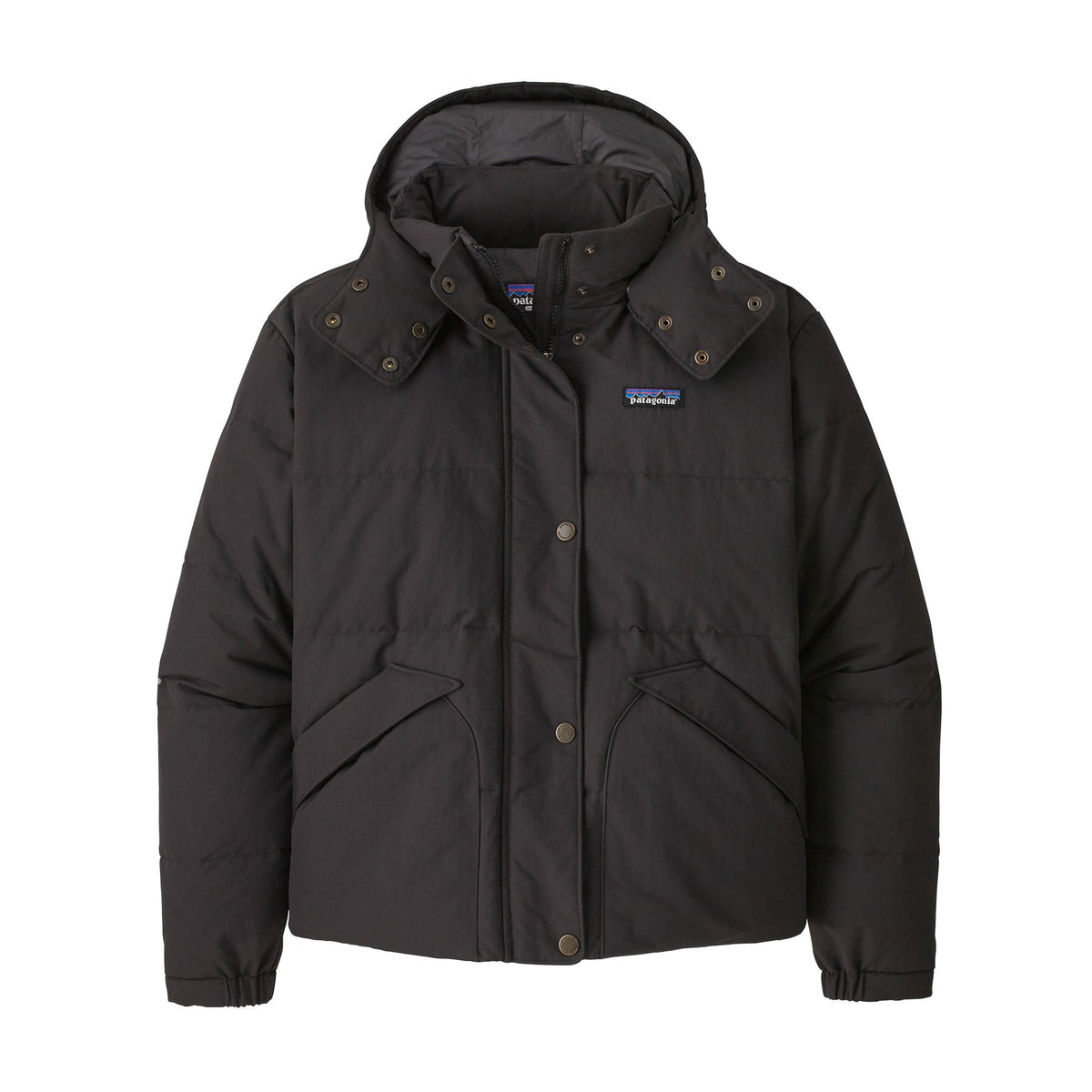 Patagonia W's Downdrift Jacket