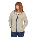 Load image into Gallery viewer, Patagonia W's Retro Pile Jacket