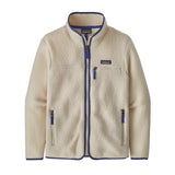 Load image into Gallery viewer, Patagonia W's Retro Pile Jacket