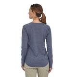 Load image into Gallery viewer, Patagonia W's Capilene Cool Trail Shirt