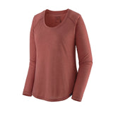 Load image into Gallery viewer, Patagonia W's Capilene Cool Trail Shirt