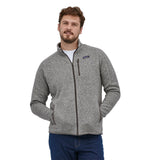 Load image into Gallery viewer, Patagonia M's Better Sweater Jacket