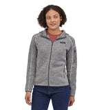 Load image into Gallery viewer, Patagonia W's Better Sweater Hoody