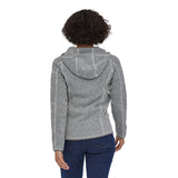 Load image into Gallery viewer, Patagonia W's Better Sweater Hoody