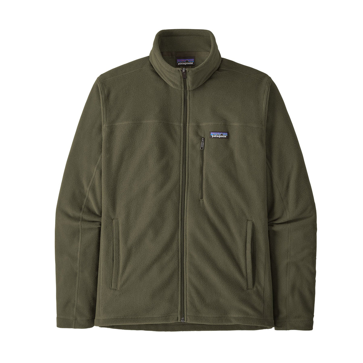 Patagonia M's Micro D Fleece Jacket