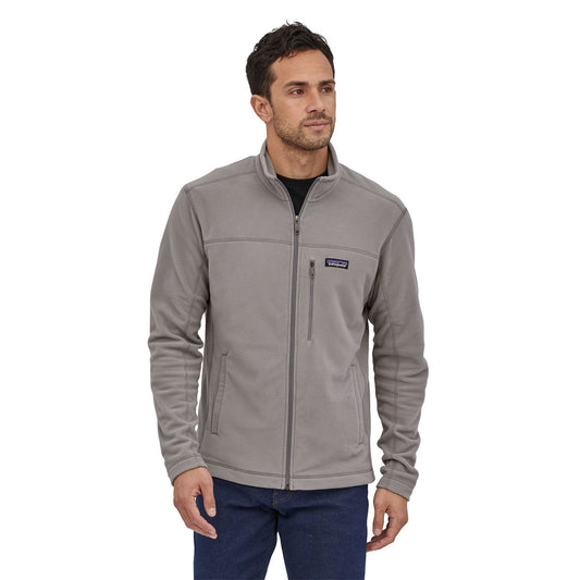 Patagonia M's Micro D Fleece Jacket