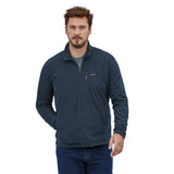 Load image into Gallery viewer, Patagonia M's Micro D Fleece Jacket