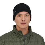 Load image into Gallery viewer, Patagonia Fisherman's Rolled Beanie