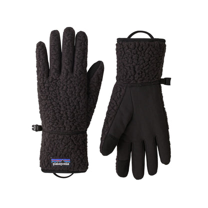 Patagonia Retro Pile Gloves