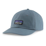 Load image into Gallery viewer, Patagonia P-6 Label Trad Cap