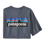 Load image into Gallery viewer, Patagonia M's P-6 Logo Responsibili-Tee