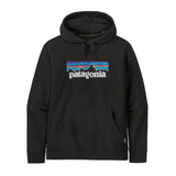 Load image into Gallery viewer, Patagonia P-6 Logo Uprisal Hoody