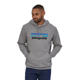 Load image into Gallery viewer, Patagonia P-6 Logo Uprisal Hoody