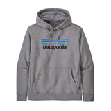 Load image into Gallery viewer, Patagonia P-6 Logo Uprisal Hoody