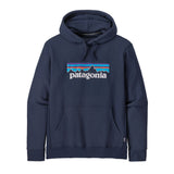 Load image into Gallery viewer, Patagonia P-6 Logo Uprisal Hoody