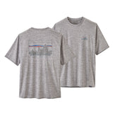 Load image into Gallery viewer, Patagonia M's S/S Capilene Cool Daily Graphic Shirt