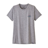 Load image into Gallery viewer, Patagonia W's Capilene Cool Daily Graphic Shirt