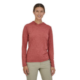 Load image into Gallery viewer, Patagonia W's Capilene Cool Daily Hoody - DQ