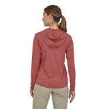 Load image into Gallery viewer, Patagonia W's Capilene Cool Daily Hoody - DQ