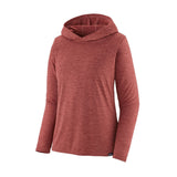 Load image into Gallery viewer, Patagonia W's Capilene Cool Daily Hoody - DQ