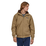 Load image into Gallery viewer, Patagonia M's Lined Isthmus Hoody