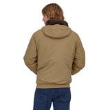 Load image into Gallery viewer, Patagonia M's Lined Isthmus Hoody